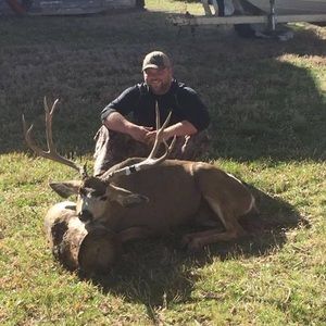 Meet your Posher, Garrett